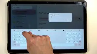 DOOGEE Tab E3 Pro &ndash; Как включить портативную точку доступа