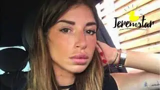 EXCLU - Liam (Les Marseillais) enceinte de 2 mois, elle quitte l'&eacute;mission!