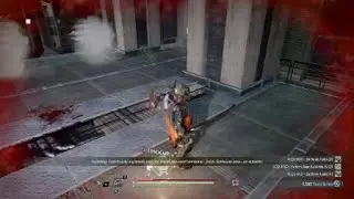 The Surge 2 Brother Truman
