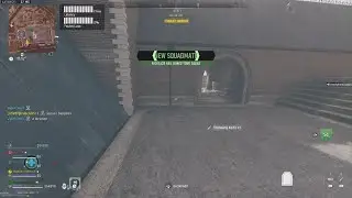 COD II - DMZ - Revenge on the BULLFROG!!!