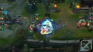 Renekton - Fast Combo