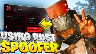 Best Rust HWID Spoofer (2025) - Fix Game Bans & EAC Detection