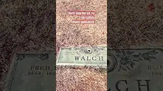 #cemeteryexploration #cemetery #grave #gravesite #graveyard
