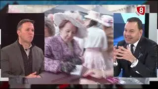 EL FILANDÓN con JOSÉ MARÍA VIEJO, Director General FUNDOS (28-01-26)