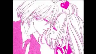 Sugar Sugar Rune ED 2