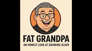 An Honest Look at How Men Grow Older