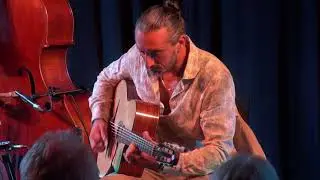 Yannis Constans & Samson Schmitt - 