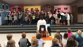 Stone Soup concert A
