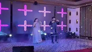 #dancevideo #couplegoal 