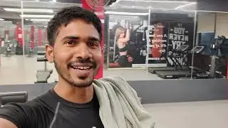 500 rupay me  one day gym pass ☠️ #ytshorts #youtuber #dailyvlog #consistency 