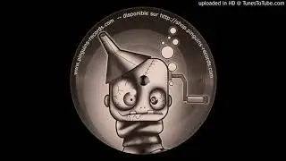 [#HumungusLTD01] Osmik - B2 - Trahison