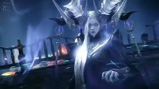 PH Lost Ark/Server:NA/Shandi. Phantom Palace Teir2 Abyssal Dungeon ilvl 550!!!SF/GL/Scrper/Arti