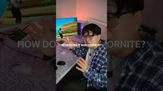 NZXT Player 1 Performance
