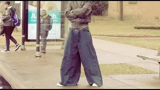 обзор на  Mind Error и сумка dickies