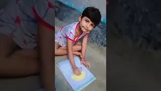 #reels #shorts #trending#viral #painting #creative #children #cute