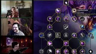 Arcane GOD SPEC / SUCKS - Mage Hub Podcast #6