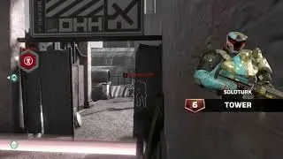 Modern Combat Versus: SMG&rsquo;s aren&rsquo;t my specialty in this game