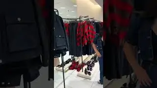 Vamos a Zara hermosa!🫶🏻 #zara #shopping #ropa #compras