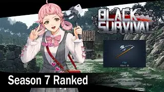 Black Survival (S7) | Blunt Eleven | Why make food when you can copy it