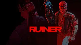 Ruiner (PS4) Part 9