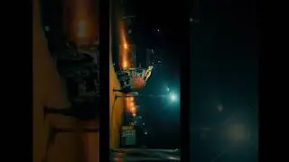 Night colour grading in CapCut 📲👀 . . .  #viralreels #capcut #ytshorts  #shorts  #nightphotography