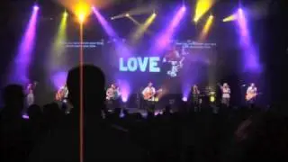 C3 Conference (Amsterdam)