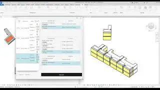Room Finishing Transferring - Revit Supported Tool