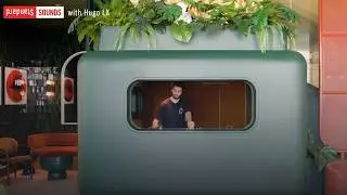Standard Sounds with Hugo LX