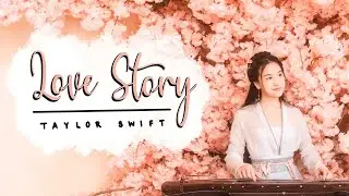 Love Story - Taylor Swift 💕 Ryanna Cover