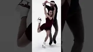 the most beautiful ice skating