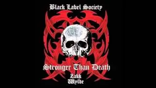 Black Label Society-Track 8-Just Killing Time