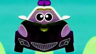 Police Car Finger Where Are you??🚓🚔| Vehicles Finger Family Song //Sponsored by ColorFX + Voice )