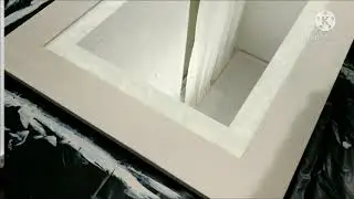 DIY - PINTAR EL MARCO DE UN ESPEJO O CUADRO