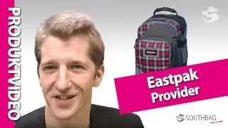 Eastpak Rucksack Provider - Produktvideo
