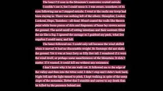 Audio Excerpt from 