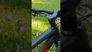 2020 Trek Fuel 8 Full suspension