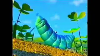 Opening to Disney's Recess: School's Out! (2001 - U.S Spanish VHS) [CC]