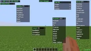 MINECRAFT NODUS FOR 1.12.x !!!