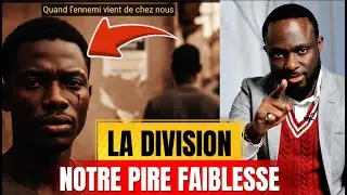 African against African: If you want to destroy an African, go through another African.