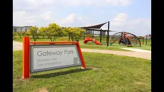 Gateway Park - Whitestown