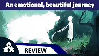Storyfold: Wildwoods review (review copy provided)