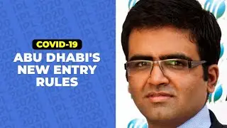 IPL 2020: New rules for entry into Abu Dhabi for Covid19