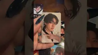 credit to owner! #bangchan #photocard #kpop #straykids #skz