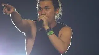 Frontrow Cares - Sponge Cola Jeepney (Live)