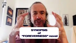 A synopsis of the &ldquo;FOREVERNESS&rdquo; novel, a science fiction book about human immortality