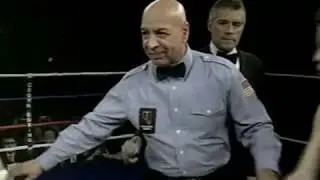 Layla McCarter vs Cindy Serrano