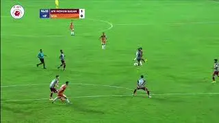 INDINEWS Moment of the Match - Saviour Gama