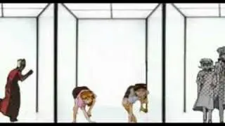 Elvis vs. Anime