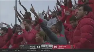 College football 26 rebuild (Purdue)