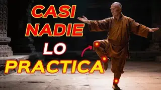 Tai Chi: The Ancient Exercise That Protects Balance and Maintains Body Strength